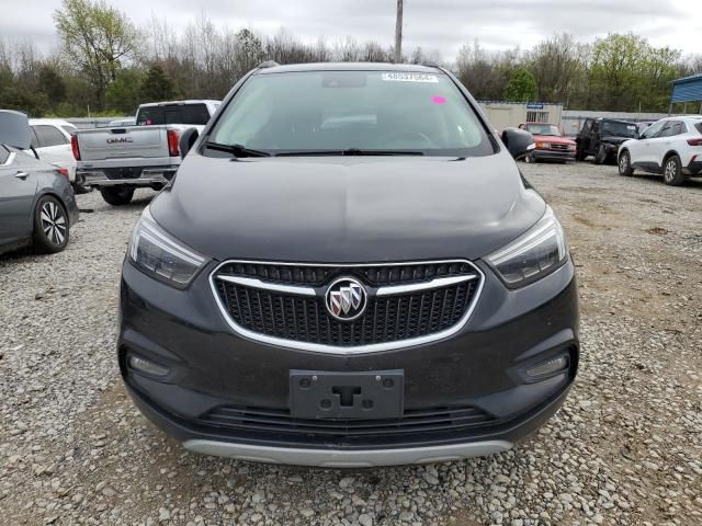 2018 Buick Encore Premium