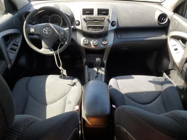 2009 Toyota Rav4 Sport