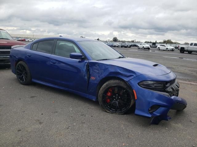 2018 Dodge Charger R/T 392