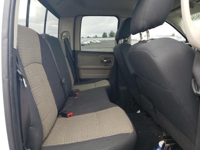 2012 Dodge RAM 1500 SLT