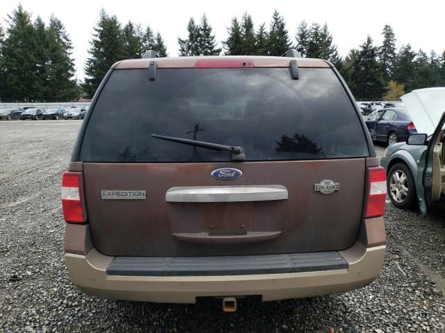 2011 Ford Expedition XLT