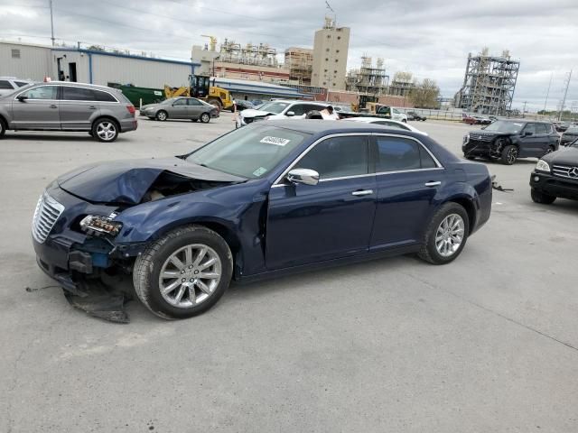 2014 Chrysler 300C