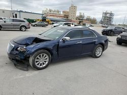 Chrysler 300C salvage cars for sale: 2014 Chrysler 300C