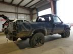 1991 Toyota Pickup 1/2 TON Short Wheelbase DLX