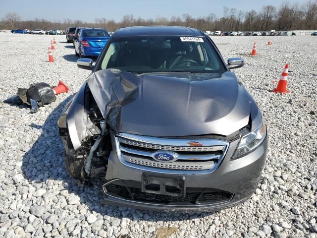 2012 Ford Taurus Limited