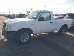 Ford Ranger salvage cars for sale: 2009 Ford Ranger