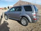 2008 Mercury Mariner Premier