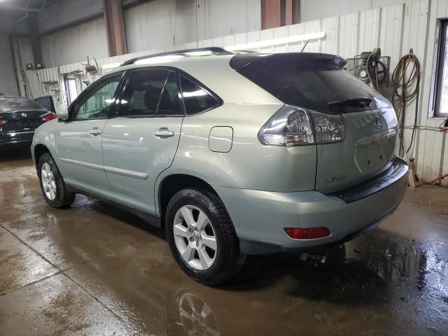 2006 Lexus RX 330