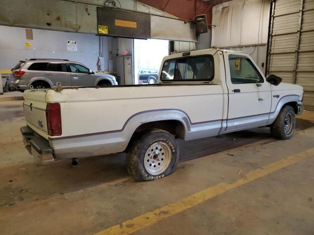 1990 Ford Ranger