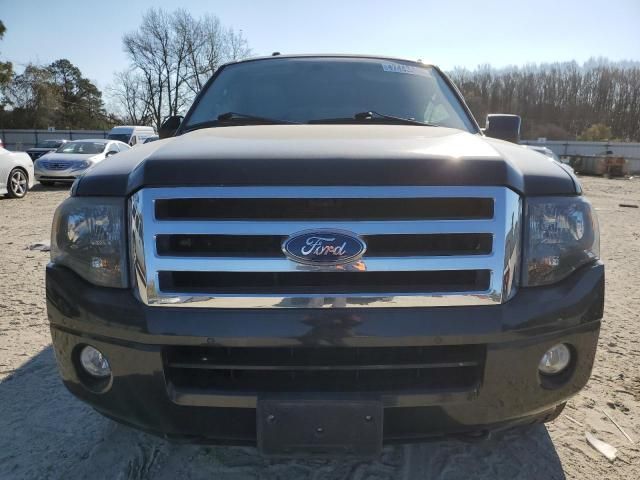 2013 Ford Expedition Limited