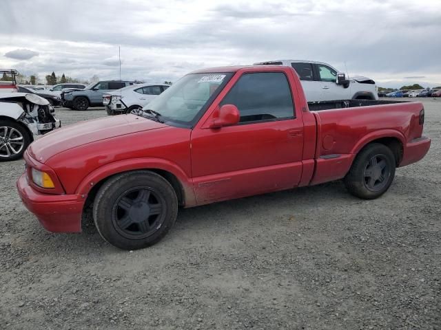 1997 GMC Sonoma