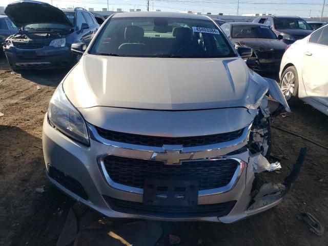 2014 Chevrolet Malibu LS