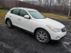 2014 Infiniti QX50