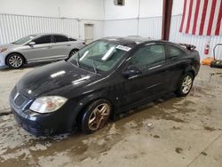 Salvage cars for sale from Copart Concord, NC: 2008 Pontiac G5