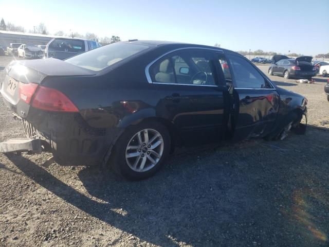 2009 KIA Optima LX