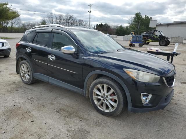 2014 Mazda CX-5 GT