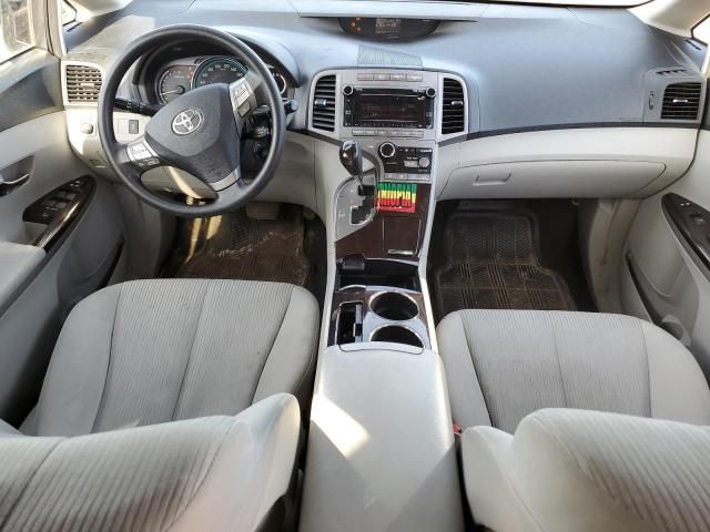 2010 Toyota Venza