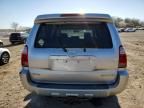 2008 Toyota 4runner Limited