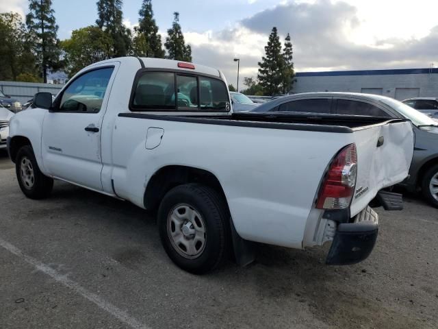 2010 Toyota Tacoma