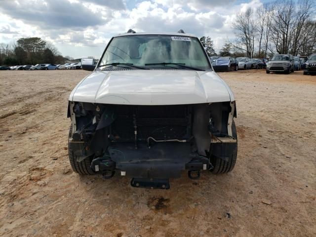 2008 Lincoln Navigator L