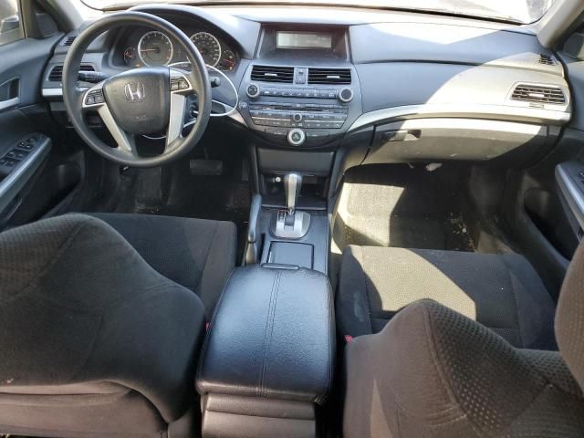 2008 Honda Accord EX