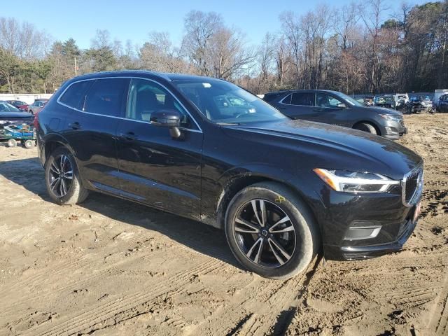 2020 Volvo XC60 T5 Momentum