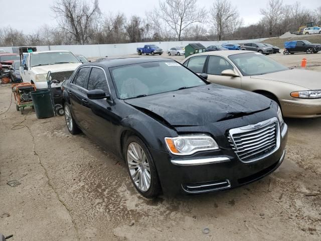 2013 Chrysler 300