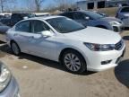 2014 Honda Accord Touring