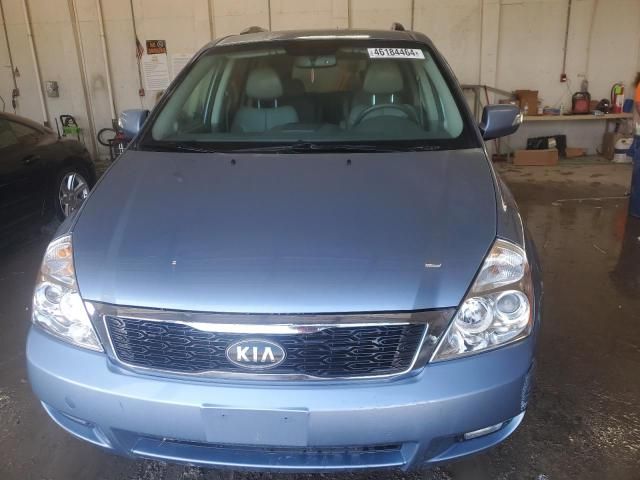 2012 KIA Sedona EX