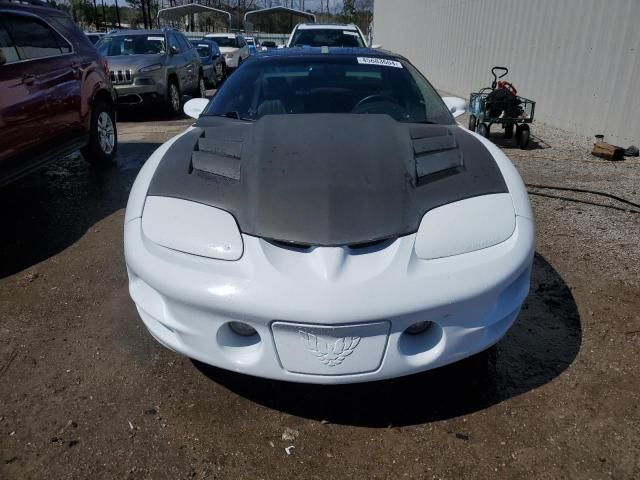 1998 Pontiac Firebird Formula