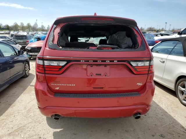 2021 Dodge Durango R/T