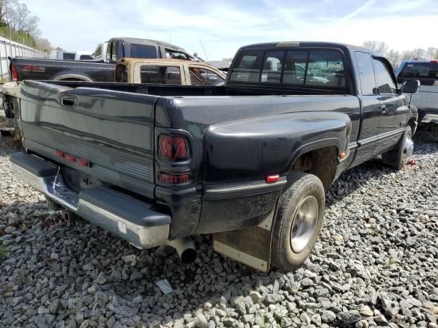 1996 Dodge RAM 3500