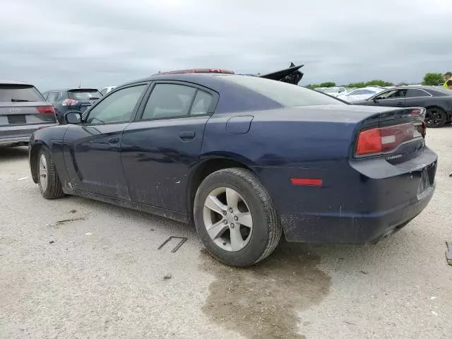 2014 Dodge Charger SE