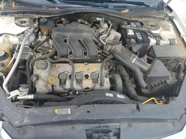 2006 Ford Fusion SEL