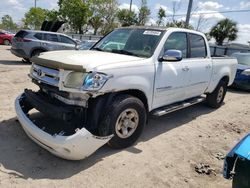 2004 Toyota Tundra Double Cab SR5 for sale in Riverview, FL