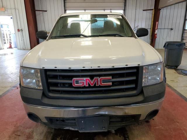 2008 GMC Sierra C1500