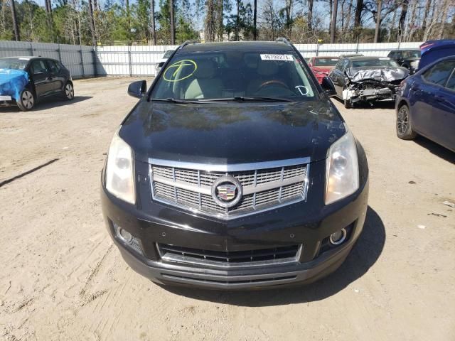 2010 Cadillac SRX Performance Collection