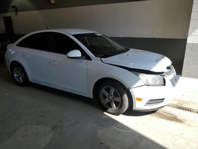 2013 Chevrolet Cruze LT