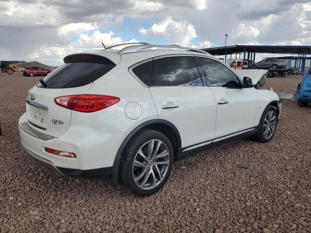 2017 Infiniti QX50