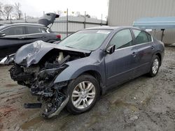 Nissan Altima Base salvage cars for sale: 2012 Nissan Altima Base