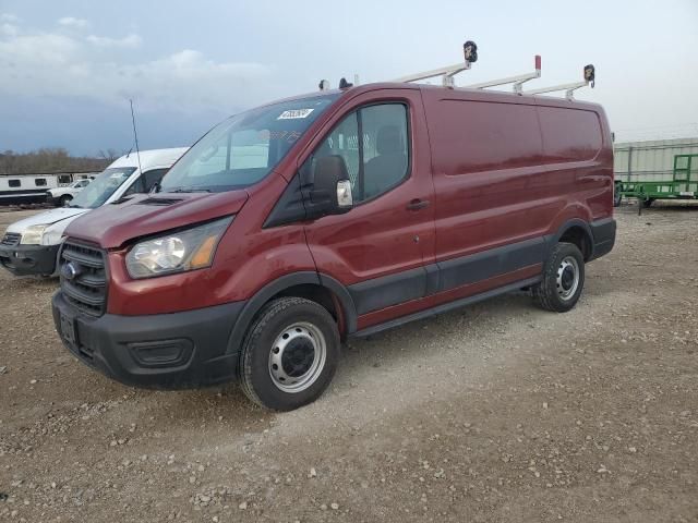 2020 Ford Transit T-250