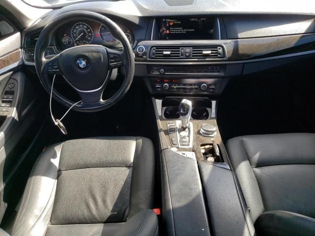 2015 BMW 535 XI