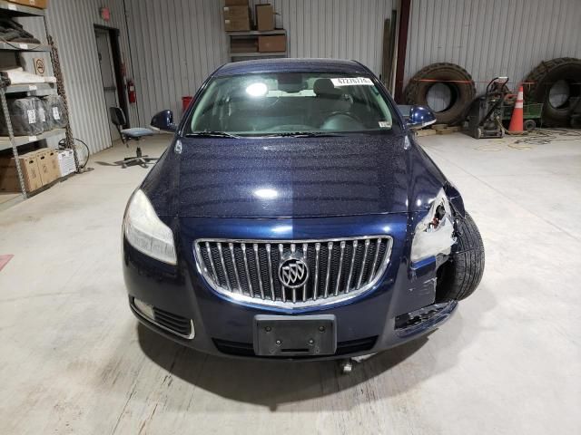 2012 Buick Regal Premium