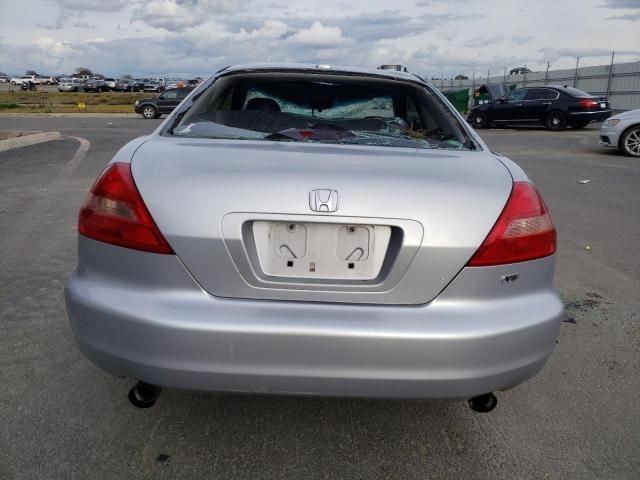 2004 Honda Accord EX