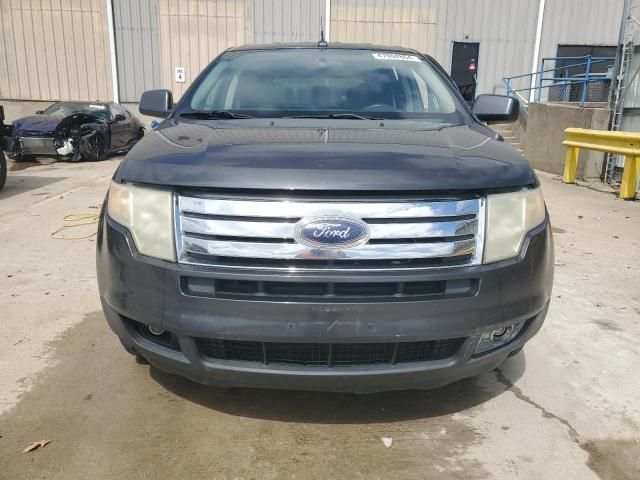 2007 Ford Edge SEL