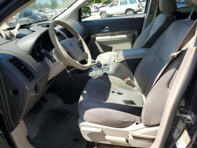 2008 Ford Edge SE