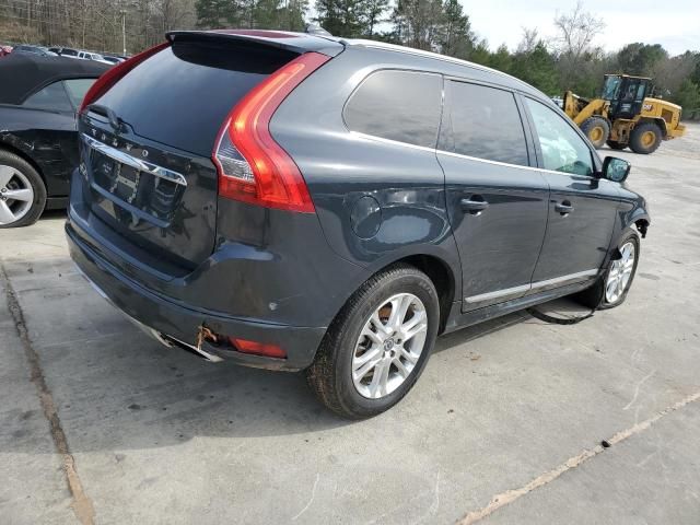 2014 Volvo XC60 3.2