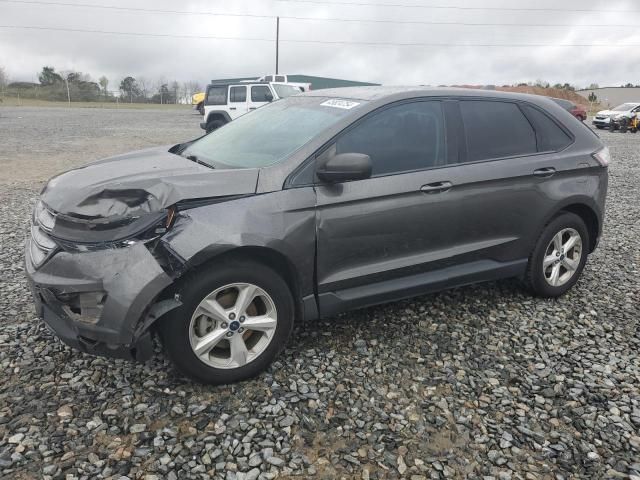 2015 Ford Edge SE