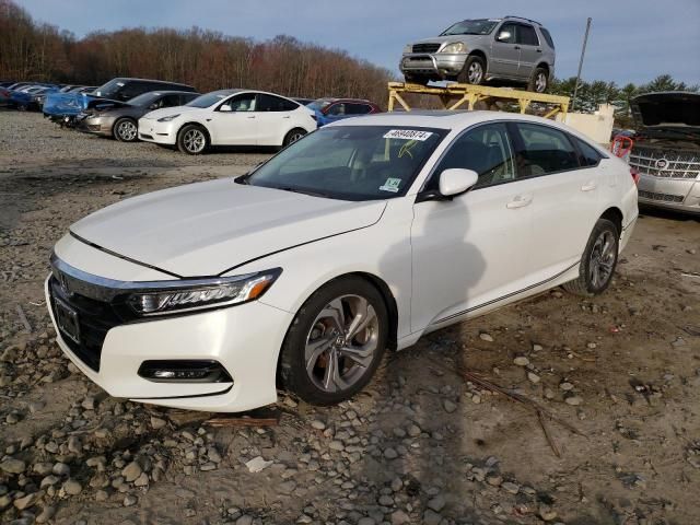 2019 Honda Accord EXL