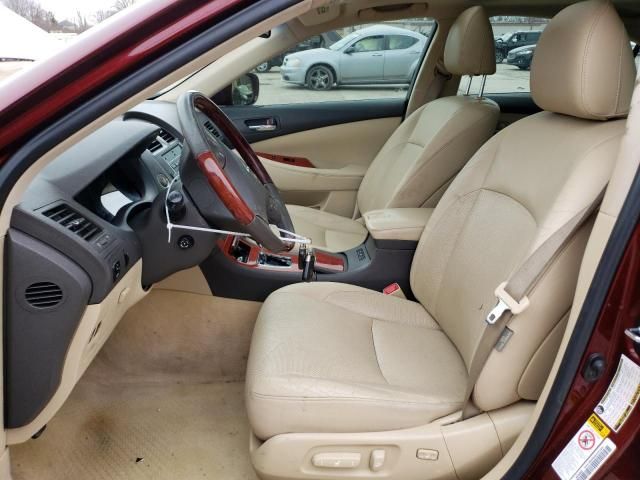 2007 Lexus ES 350